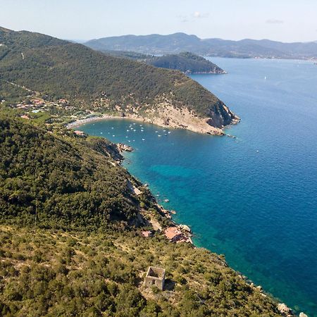 Appartamenti Stefania A Borgo Alloro Casale Gastagno Buitenkant foto