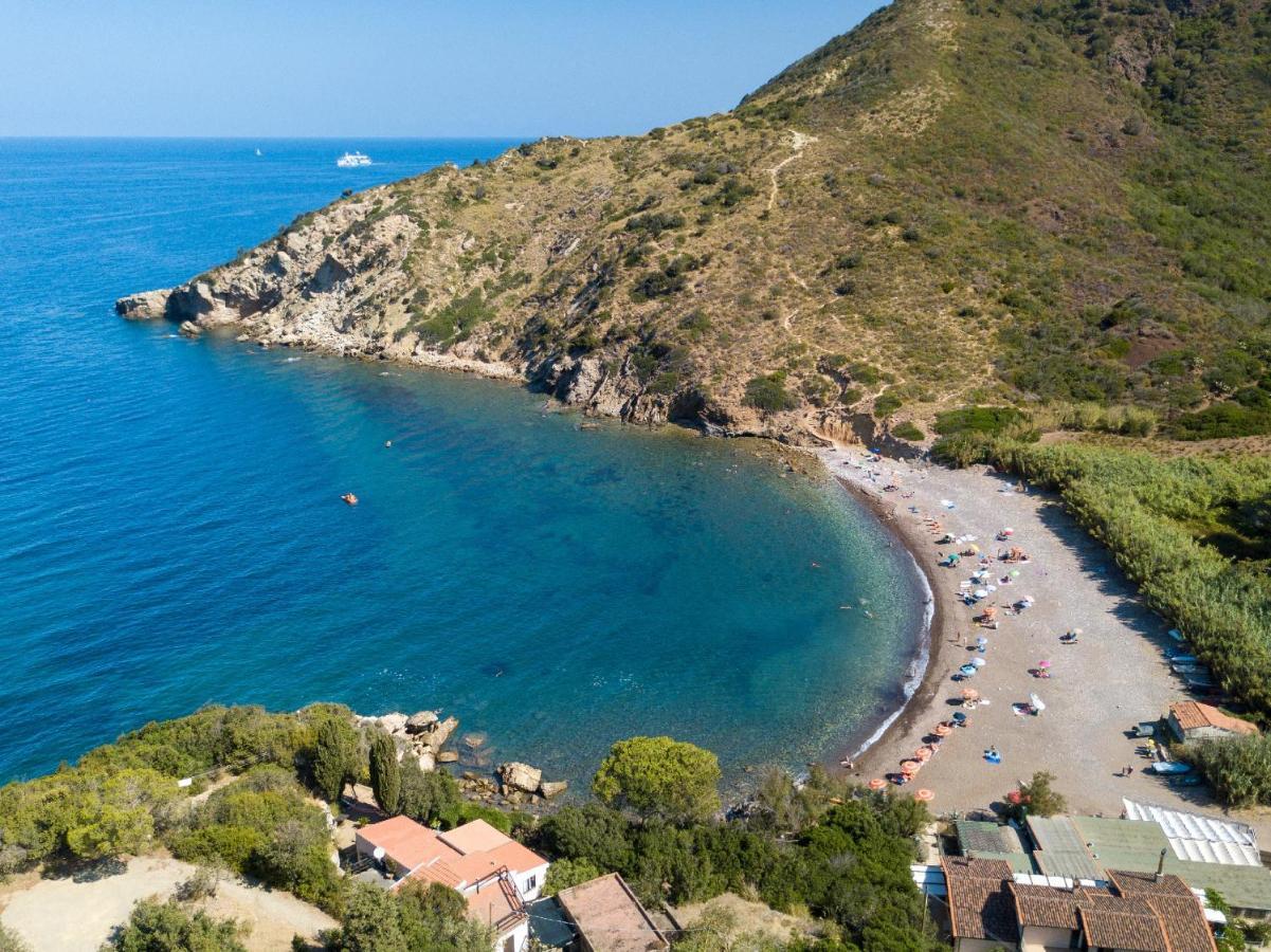 Appartamenti Stefania A Borgo Alloro Casale Gastagno Buitenkant foto
