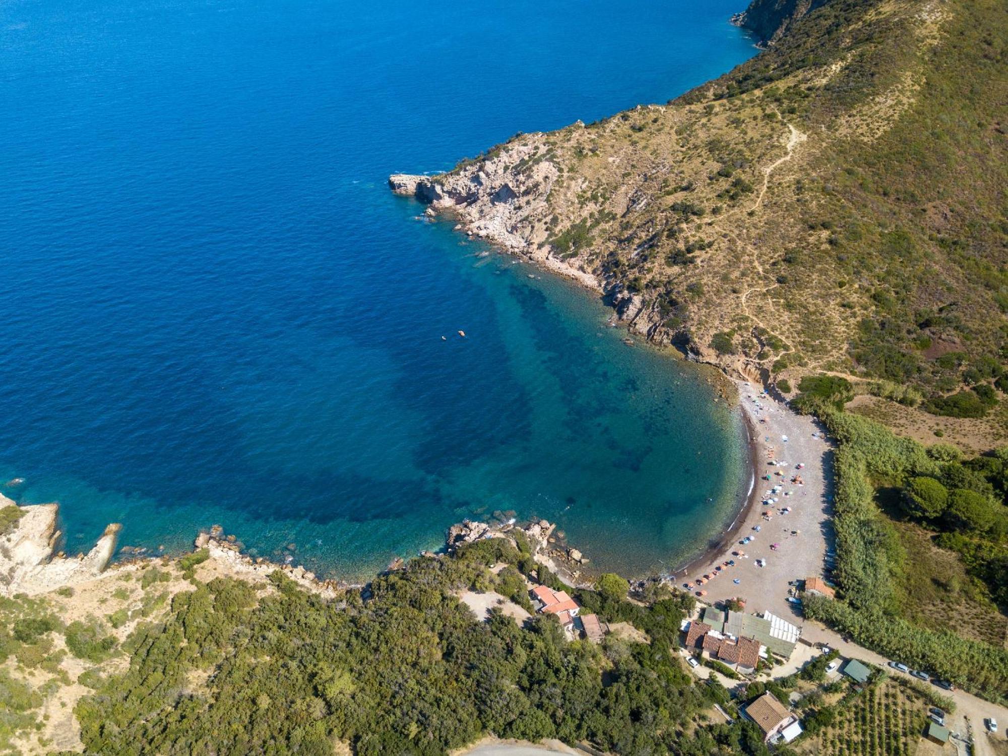 Appartamenti Stefania A Borgo Alloro Casale Gastagno Buitenkant foto