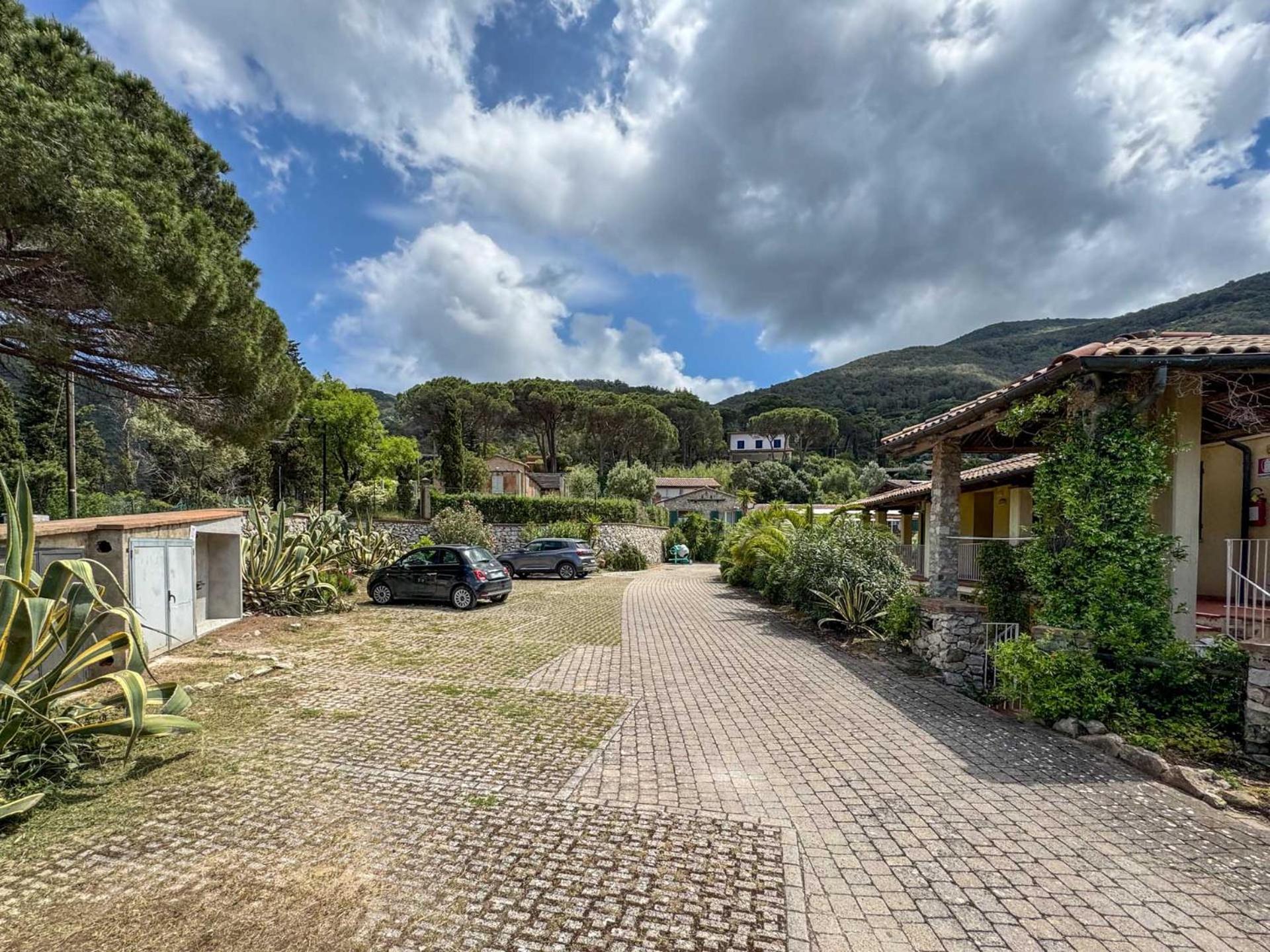 Appartamenti Stefania A Borgo Alloro Casale Gastagno Buitenkant foto