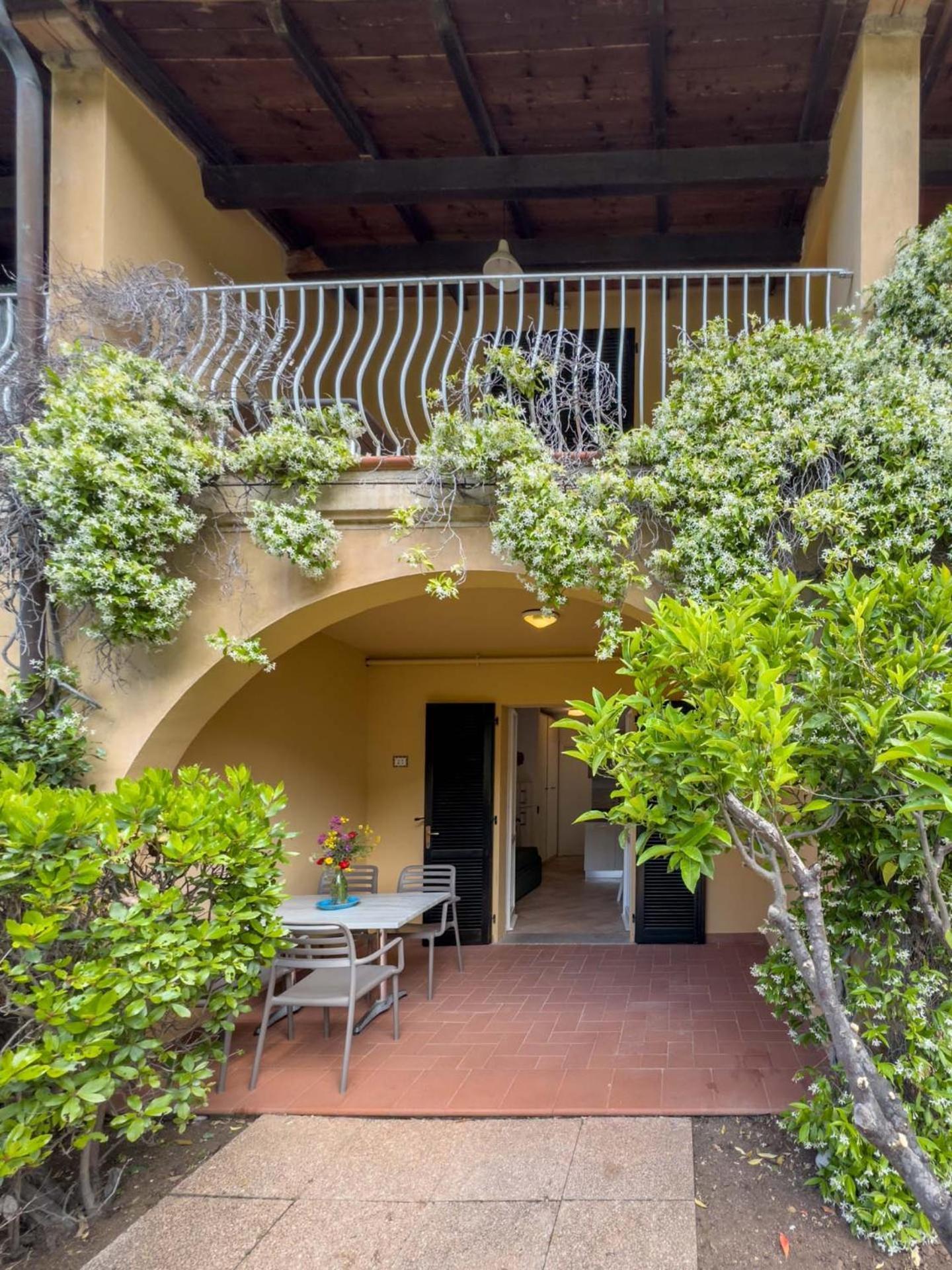 Appartamenti Stefania A Borgo Alloro Casale Gastagno Buitenkant foto