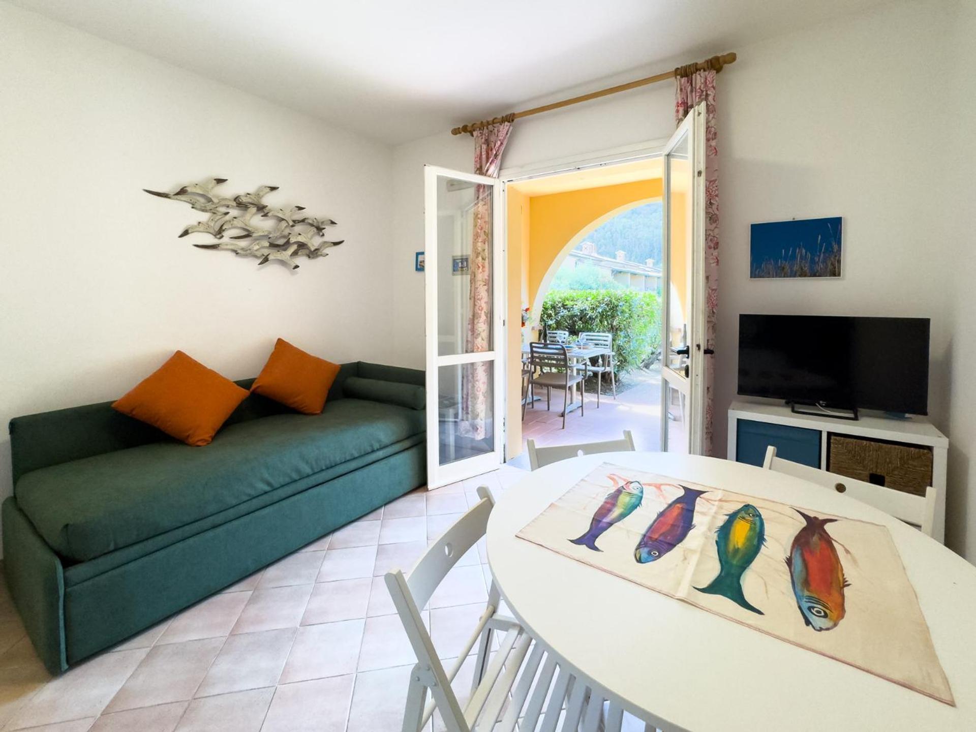 Appartamenti Stefania A Borgo Alloro Casale Gastagno Buitenkant foto